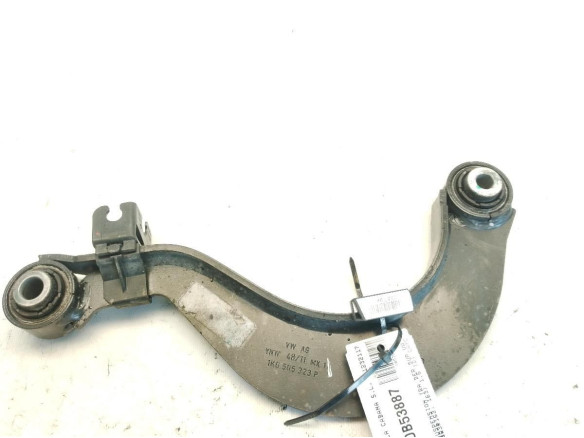 1K0505323P BRAZO SUSPENSION TRA DER SUP VW JETTA IV (162, 163)|Desguaces La Cabaña