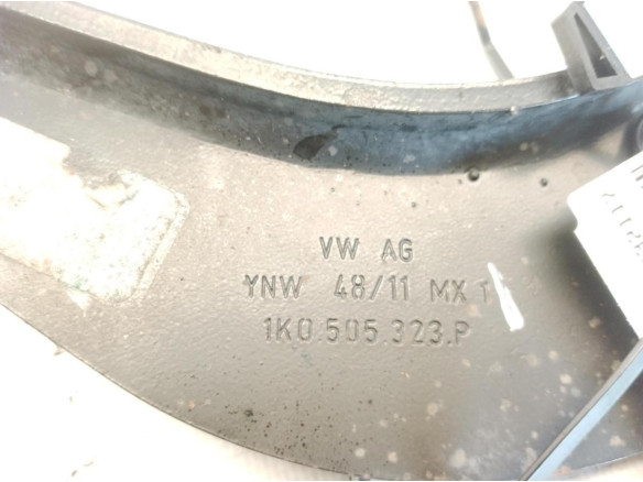 1K0505323P BRAZO SUSPENSION TRA DER SUP VW JETTA IV (162, 163)|Desguaces La Cabaña