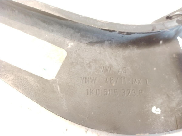 5Q0505323C  BRAZO SUSPENSION TRA IZQ SUP VW JETTA IV (162, 163)|Desguaces La Cabaña