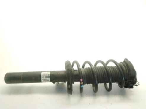 5C0413031AQ AMORTIGUADOR DEL DER VW JETTA IV (162, 163)|Desguaces La Cabaña