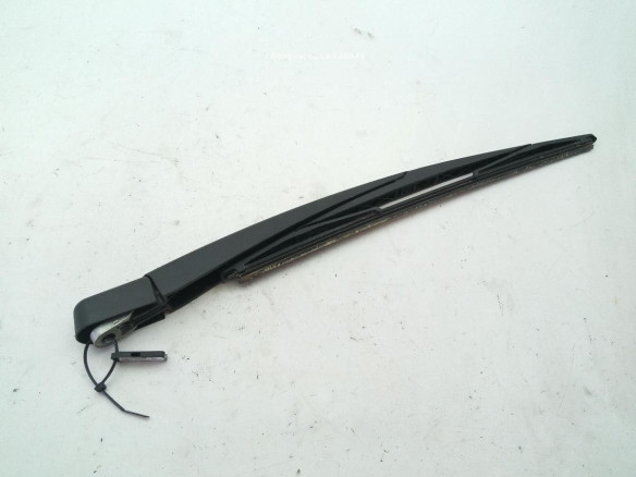 BRAZO LIMPIAPARABRISAS TRA PORTÓN PEUGEOT 207 (WA_, WC_) |Desguaces La Cabaña