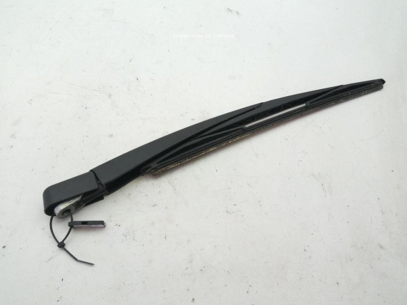 BRAZO LIMPIAPARABRISAS TRA PORTÓN PEUGEOT 207 (WA_, WC_) |Desguaces La Cabaña