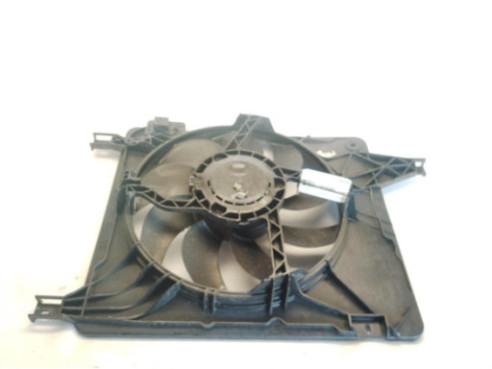 ELECTROVENTILADOR|Desguaces La Cabaña 2