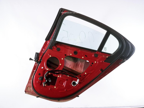 GX73-24630-AA PUERTA LAT TRA DER JAGUAR XE (X760) |Desguaces La Cabaña