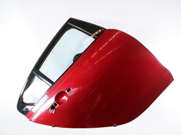 GX73-24630-AA PUERTA LAT TRA DER JAGUAR XE (X760) |Desguaces La Cabaña