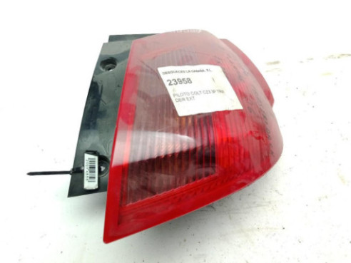 PILOTO TRA DER EXT MITSUBISHI COLT CZC Descapotable (RG)|Desguaces La Cabaña