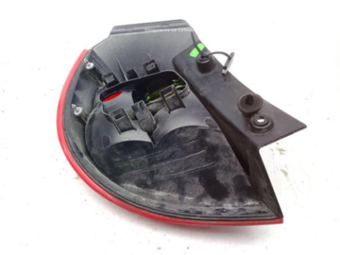 PILOTO TRA DER EXT MITSUBISHI COLT CZC Descapotable (RG)|Desguaces La Cabaña