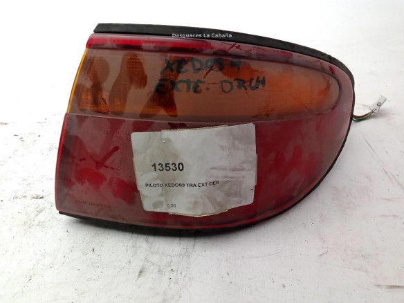 PILOTO TRA DER EXT MAZDA XEDOS 9 (TA)|Desguaces La Cabaña