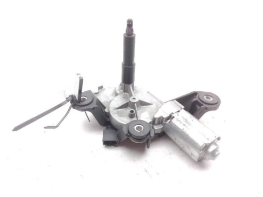 CARROCERIA TRASERA|Desguaces La Cabaña