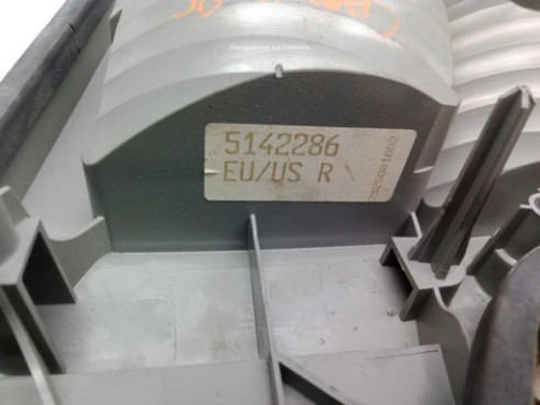 5142286 PILOTO TRA DER INT SAAB 9-5 (YS3E)|Desguaces La Cabaña