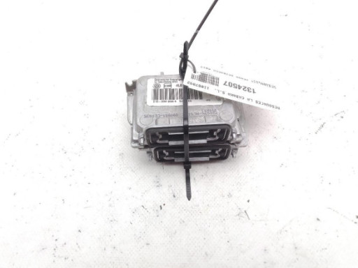 ALUMBRADO|Desguaces La Cabaña