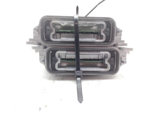 ALUMBRADO|Desguaces La Cabaña 2