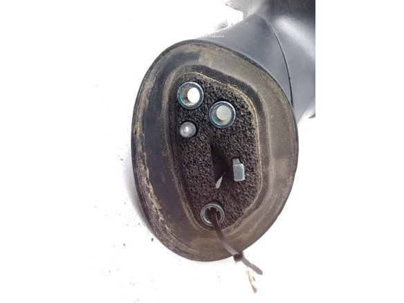 ESPEJO IZQ FIAT 500 (312_)|Desguaces La Cabaña
