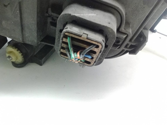 FARO DERECHO FORD MONDEO III (B5Y)|Desguaces La Cabaña