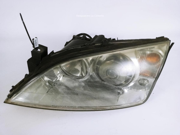 1S7113006CL FARO IZQUIERDO FORD MONDEO III (B5Y)|Desguaces La Cabaña