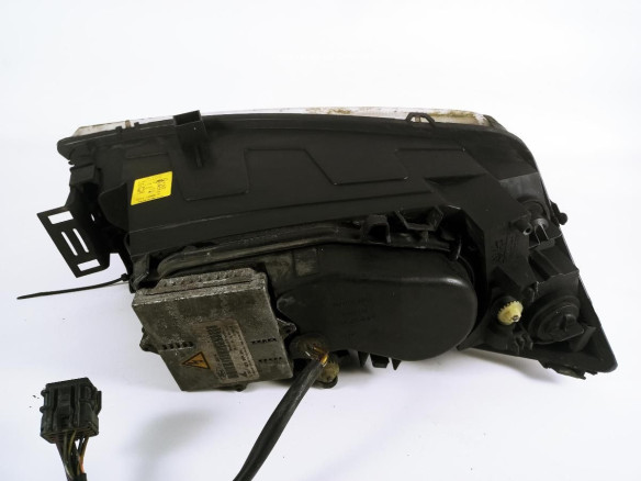 1S7113006CL FARO IZQUIERDO FORD MONDEO III (B5Y)|Desguaces La Cabaña