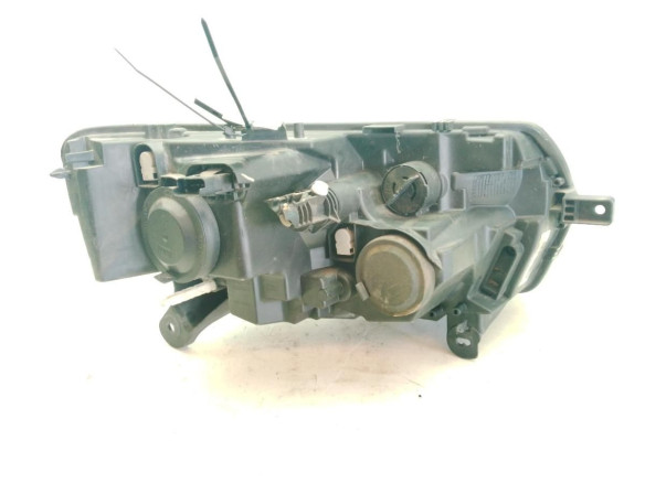 90114430 FARO IZQUIERDO DACIA SANDERO II|Desguaces La Cabaña