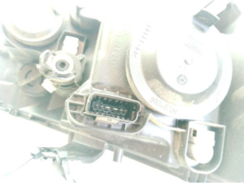 90114430 FARO IZQUIERDO DACIA SANDERO II|Desguaces La Cabaña