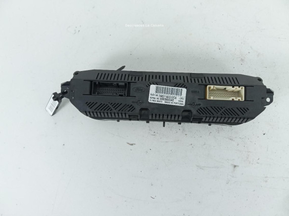 7M5T18C612CK, MANDO CLIMA FORD KUGA I|Desguaces La Cabaña