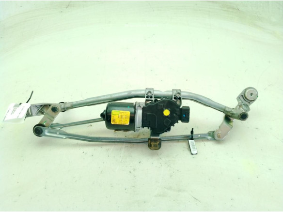 MOTOR LIMPIAPARABRISAS DEL RENAULT TALISMAN Grandtour (KP_)|Desguaces La Cabaña