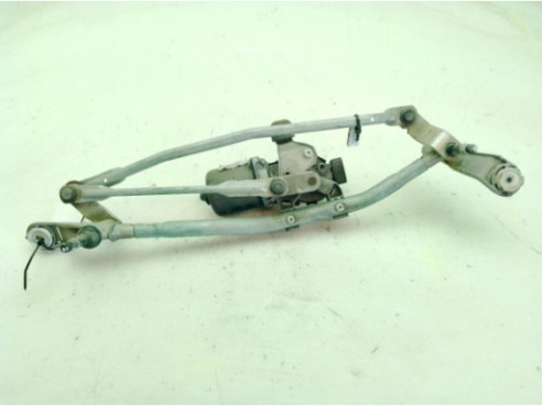 MOTOR LIMPIAPARABRISAS DEL RENAULT TALISMAN Grandtour (KP_)|Desguaces La Cabaña