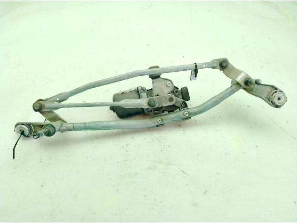 MOTOR LIMPIAPARABRISAS DEL RENAULT TALISMAN Grandtour (KP_)|Desguaces La Cabaña