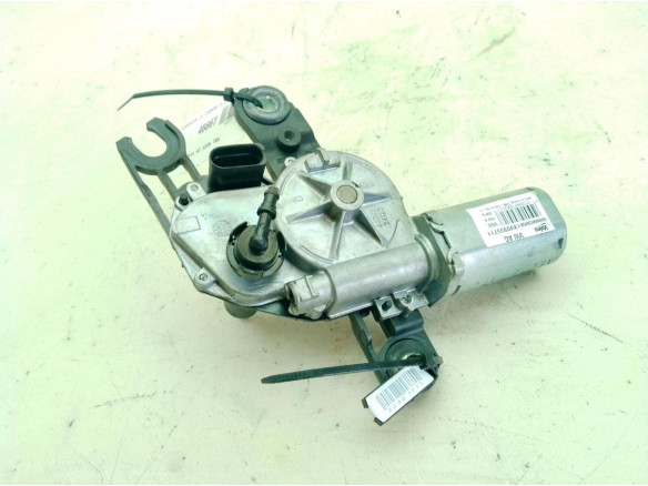 8V0955711 MOTOR LIMPIAPARABRISAS TRA AUDI A3 Sportback (8VA, 8VF)|Desguaces La Cabaña