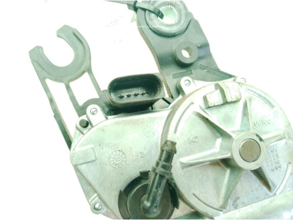 8V0955711 MOTOR LIMPIAPARABRISAS TRA AUDI A3 Sportback (8VA, 8VF)|Desguaces La Cabaña