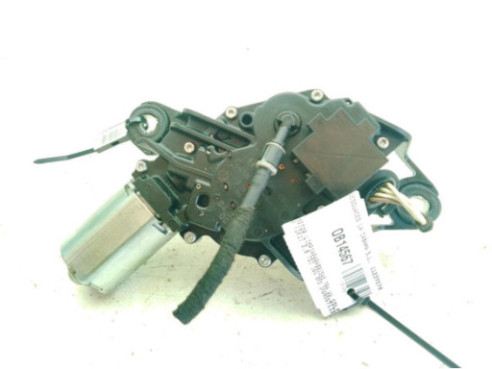 1K6955711B MOTOR LIMPIAPARABRISAS TRA VW GOLF V (1K1)|Desguaces La Cabaña