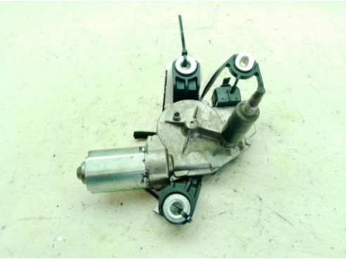 1K6955711B MOTOR LIMPIAPARABRISAS TRA VW GOLF V (1K1)|Desguaces La Cabaña