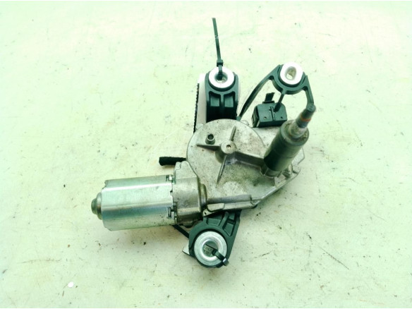 1K6955711B MOTOR LIMPIAPARABRISAS TRA VW GOLF V (1K1)|Desguaces La Cabaña