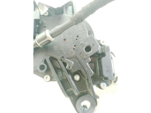 1K6955711B MOTOR LIMPIAPARABRISAS TRA VW GOLF V (1K1)|Desguaces La Cabaña