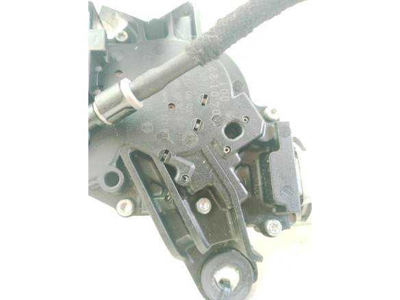 1K6955711B MOTOR LIMPIAPARABRISAS TRA VW GOLF V (1K1)|Desguaces La Cabaña