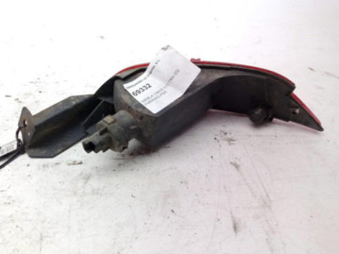 ALUMBRADO|Desguaces La Cabaña 2