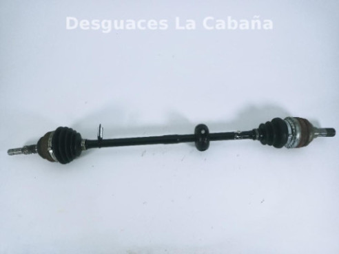 PALIER DELANTERO DERECHO|Desguaces La Cabaña 2