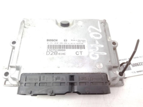 1327518080 CENTRALITA MOTOR PEUGEOT BOXER Furgón (244)|Desguaces La Cabaña