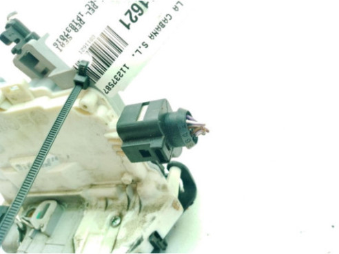 1P1837016 CERRADURA PUERTA LAT DEL DER SEAT ALTEA (5P1)|Desguaces La Cabaña