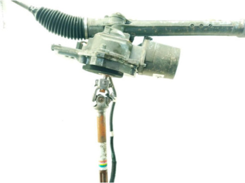 CREMALLERA CITROEN C3 II|Desguaces La Cabaña