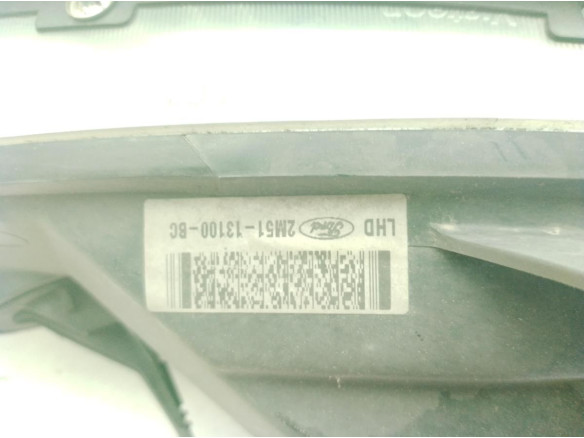 2M5113100BC FARO DERECHO FORD FOCUS (DAW, DBW)|Desguaces La Cabaña