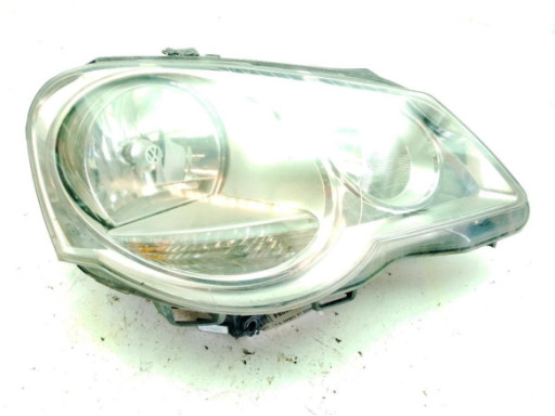 CAPO VW POLO (9N_)|Desguaces La Cabaña