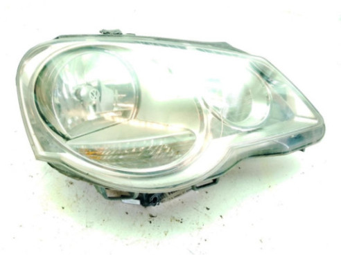 6Q1941008AR FARO DERECHO VW POLO (9N_)|Desguaces La Cabaña