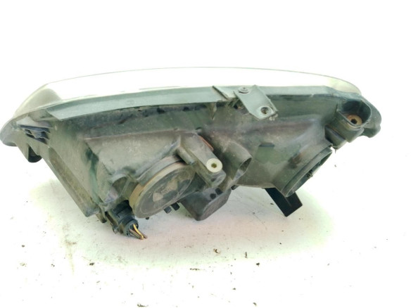 6Q1941008AR FARO DERECHO VW POLO (9N_)|Desguaces La Cabaña