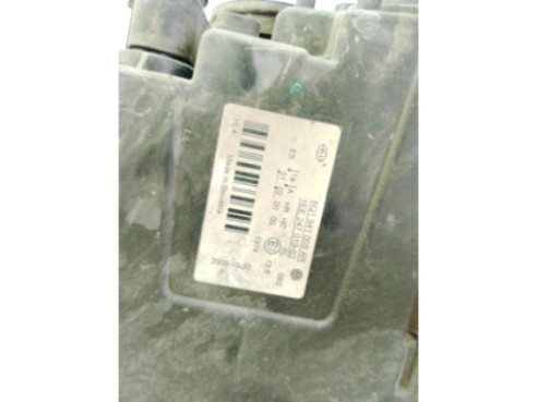 6Q1941008AR FARO DERECHO VW POLO (9N_)|Desguaces La Cabaña