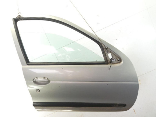 RECAMBIOS COCHE|Desguaces La Cabaña