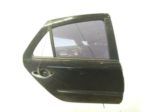 PUERTA LAT TRA DER RENAULT LAGUNA II (BG0/1_)|Desguaces La Cabaña