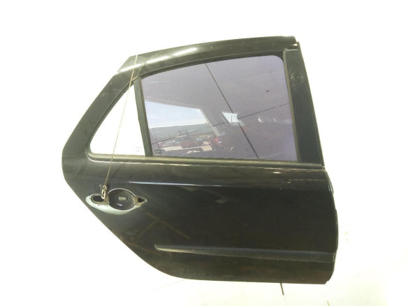 PUERTA LAT TRA DER RENAULT LAGUNA II (BG0/1_)|Desguaces La Cabaña