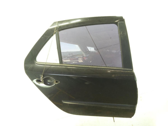 PUERTA LAT TRA DER RENAULT LAGUNA II (BG0/1_)|Desguaces La Cabaña