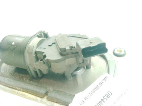 53564102 MOTOR LIMPIAPARABRISAS DEL RENAULT LAGUNA II (BG0/1_)|Desguaces La Cabaña