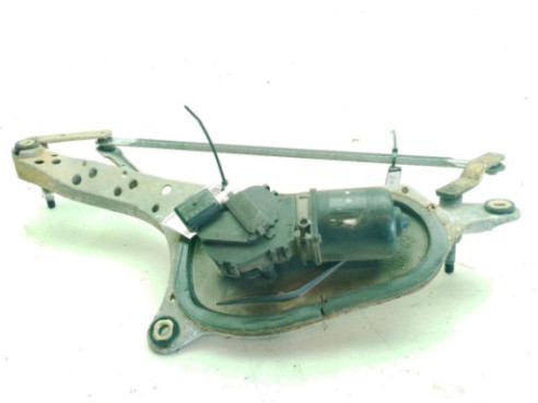 53564102 MOTOR LIMPIAPARABRISAS DEL RENAULT LAGUNA II (BG0/1_)|Desguaces La Cabaña