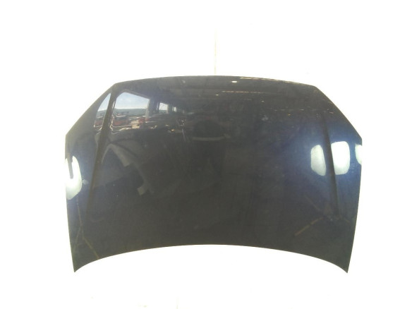 CAPO VW POLO (9N_)|Desguaces La Cabaña